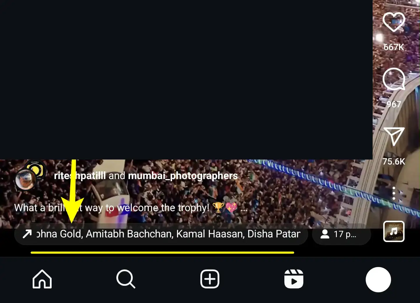 Reels Audio Downloader Reels Audio Download